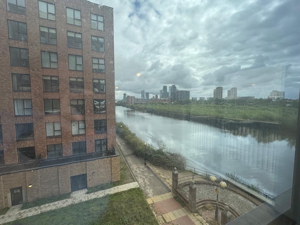 Apartment in Manchester - View 3