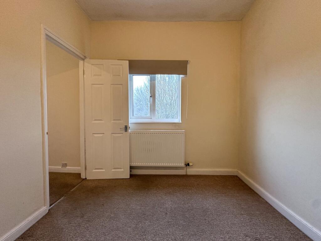 House in Taunton - More
