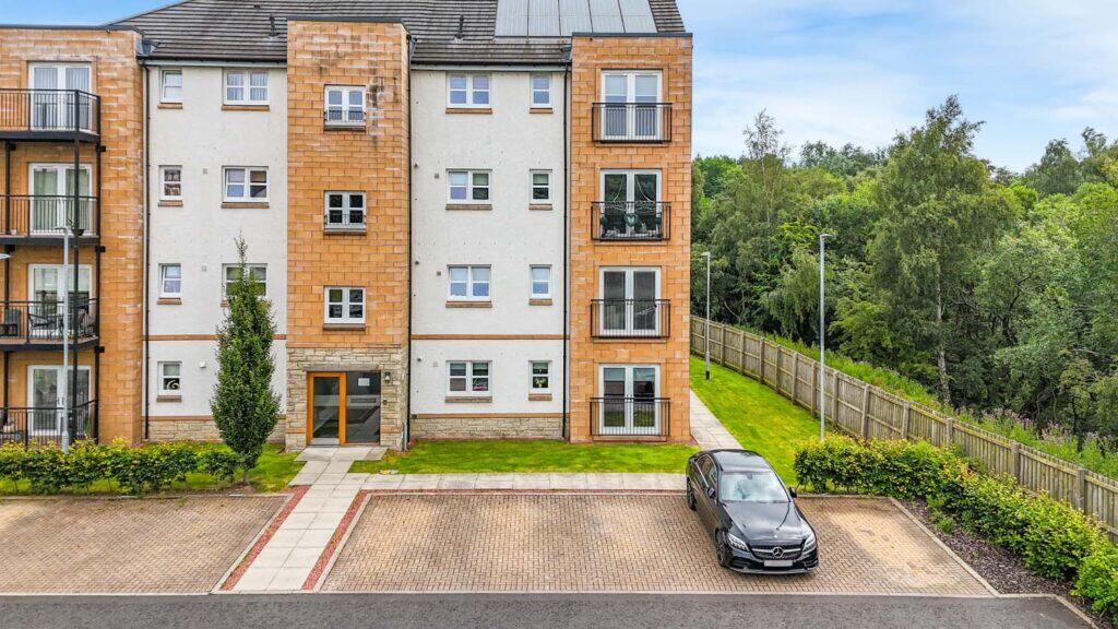 Main image of property: 1 Coleford Court, Coatbridge ML5 4FW