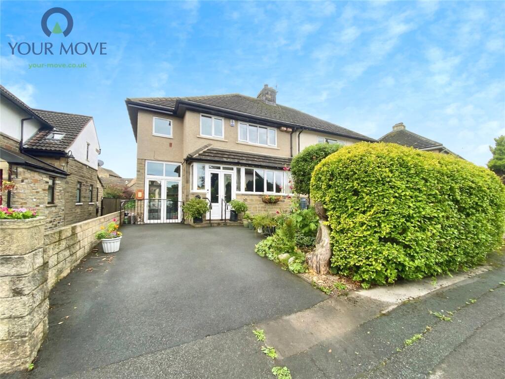 Additional image 21 of Beech Drive, Denholme, Bradford, West Yorkshire, BD13