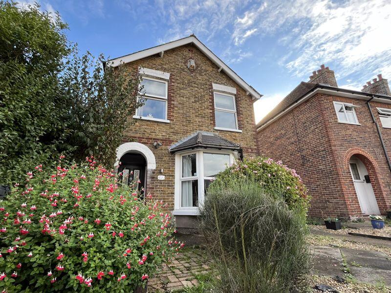 Main image of property: Chequer Lane, Ash