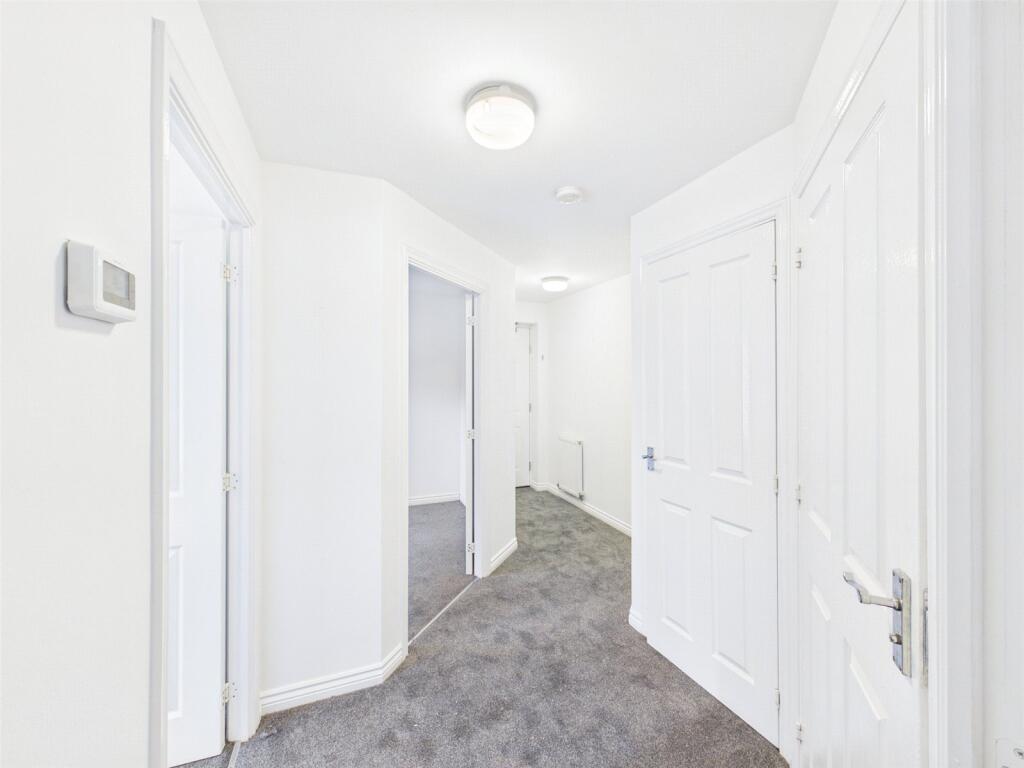 Apartment in Nottingham - View 2