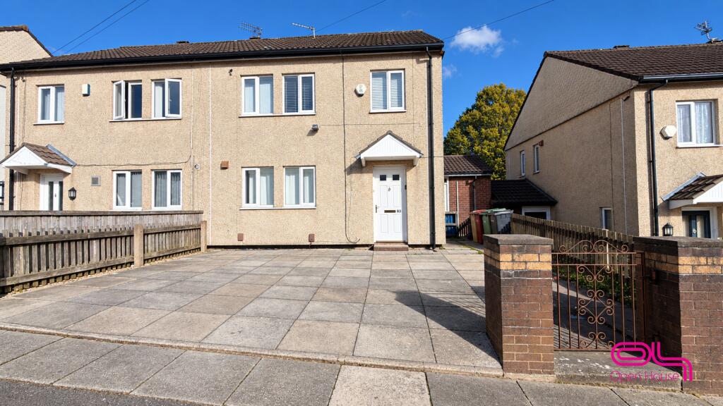 Main image of property: Netherfield Road, Bolton