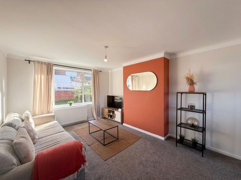 House in Newcastle upon Tyne - View 3