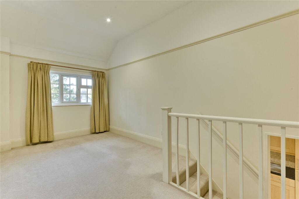 Main image of property: Pine Trees, Portsmouth Road, Esher, Surrey, KT10