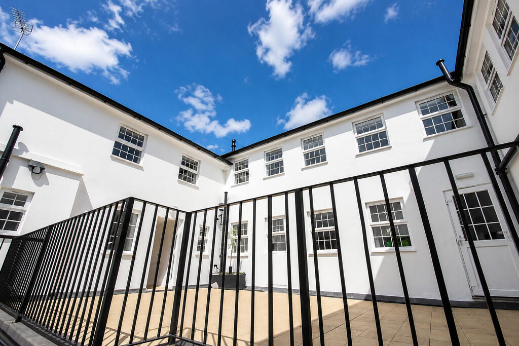 Main image of property: Maidenhead Street, Hertford
