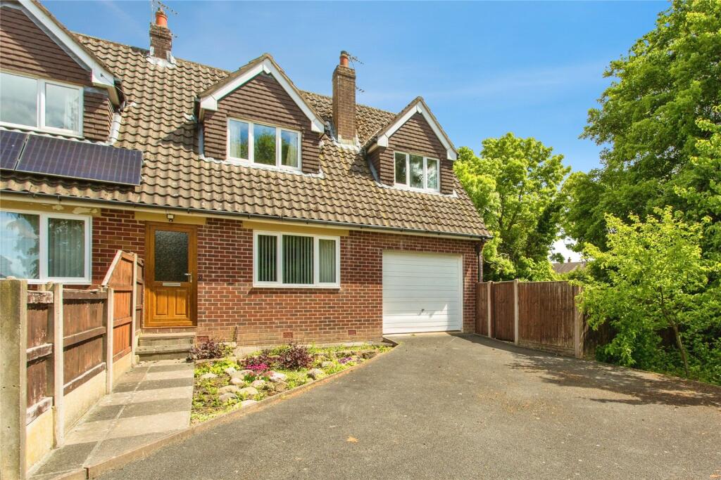 Main image of property: Thorntrees Avenue, Lea, Preston, Lancashire, PR2