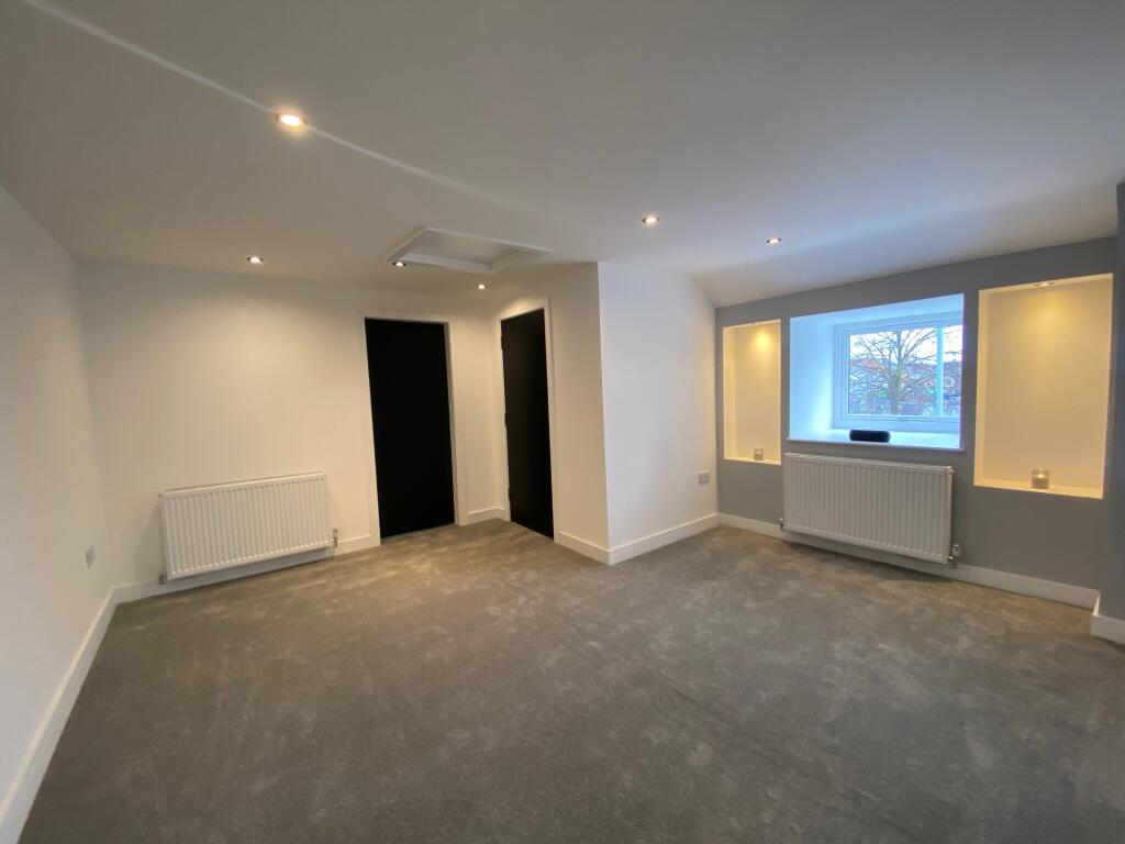 Main image of property: Chatsworth Road, Chesterfield, S40