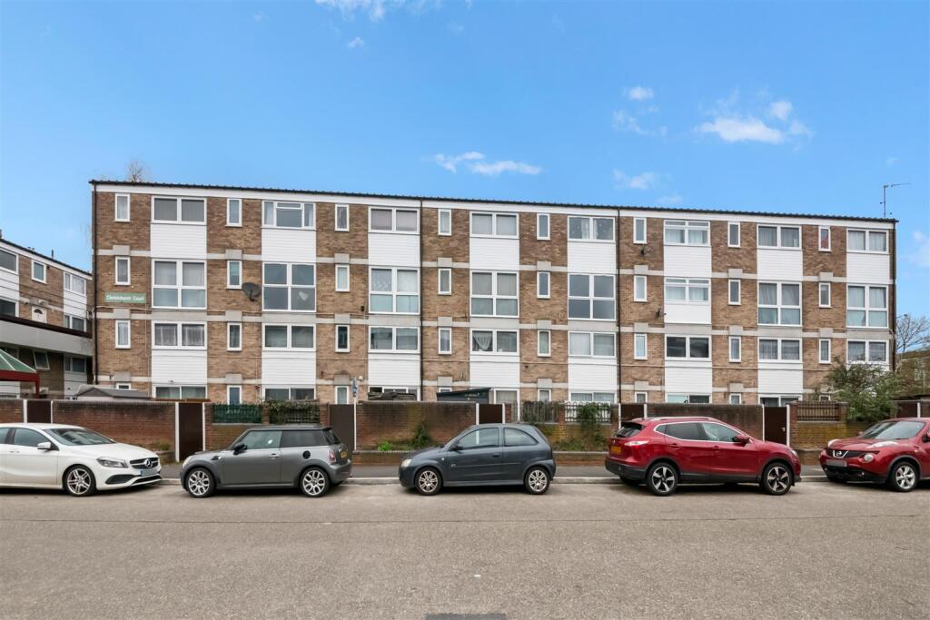 Main image of property: Dunedin Way, Hayes