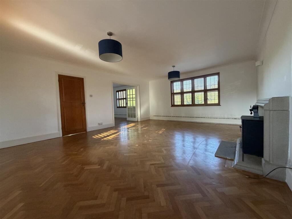 House in Maidstone, Monchelsea Park, Otham - View 5