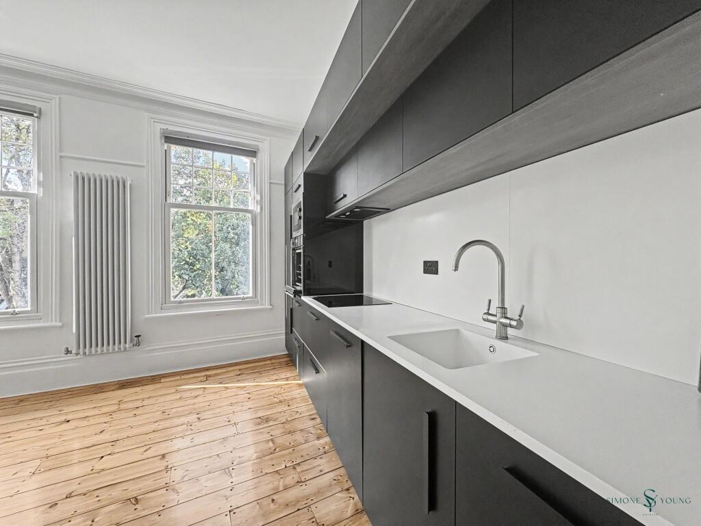 Main image of property: Lee Road, London, SE3