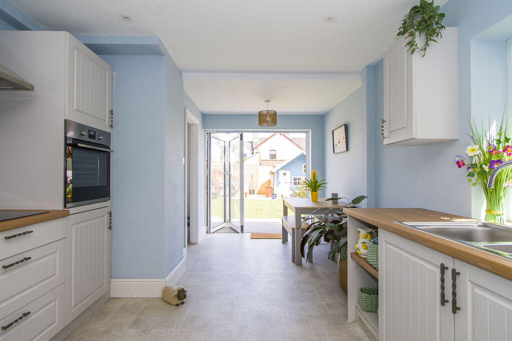 House in Cardiff - More