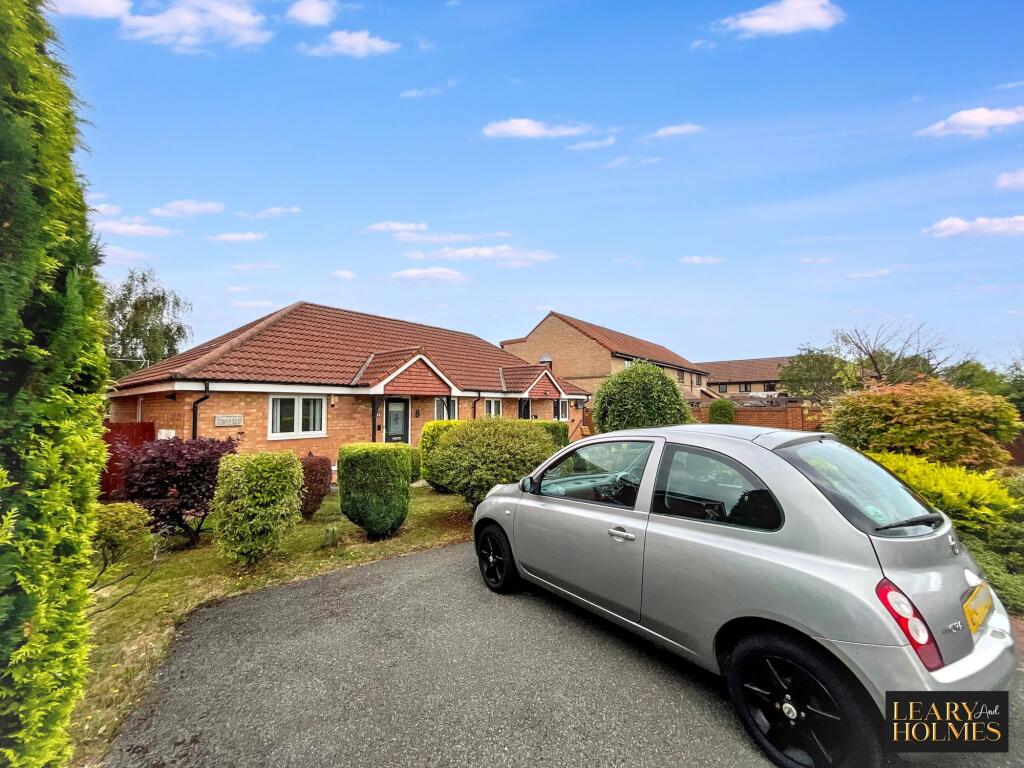 House in Newcastle upon Tyne