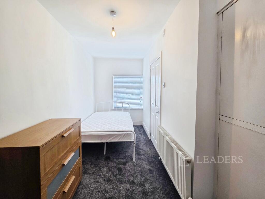 Main image of property: Desborough Road, Eastleigh, Hampshire, SO50