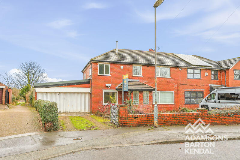 Main image of property: Syke Road, Syke, OL12