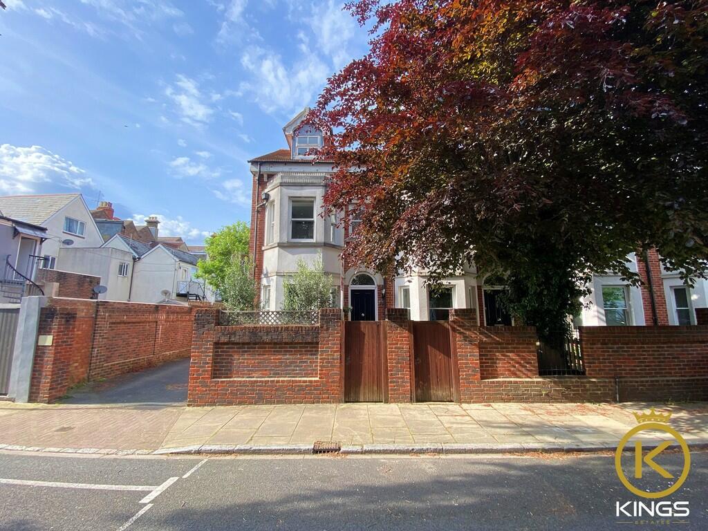 House in Portsmouth