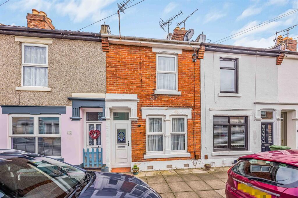 Main image of property: Rosetta Road, Southsea