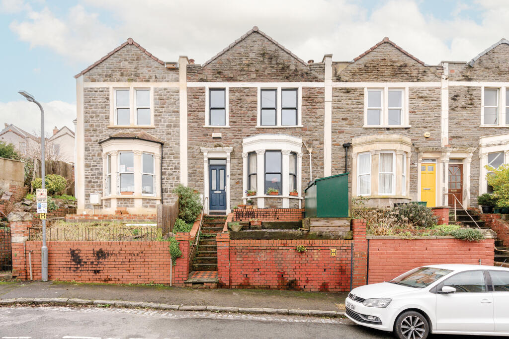 Main image of property: Islington Road, Southville, BRISTOL