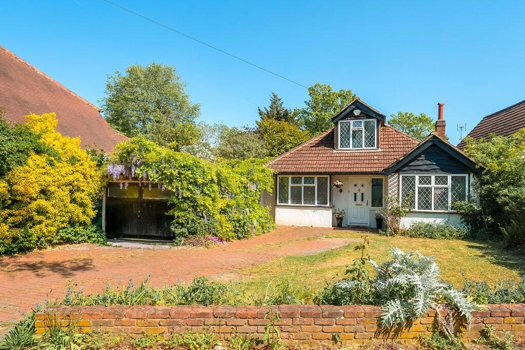 Main image of property: Syke Cluan, Richings Park, SL0