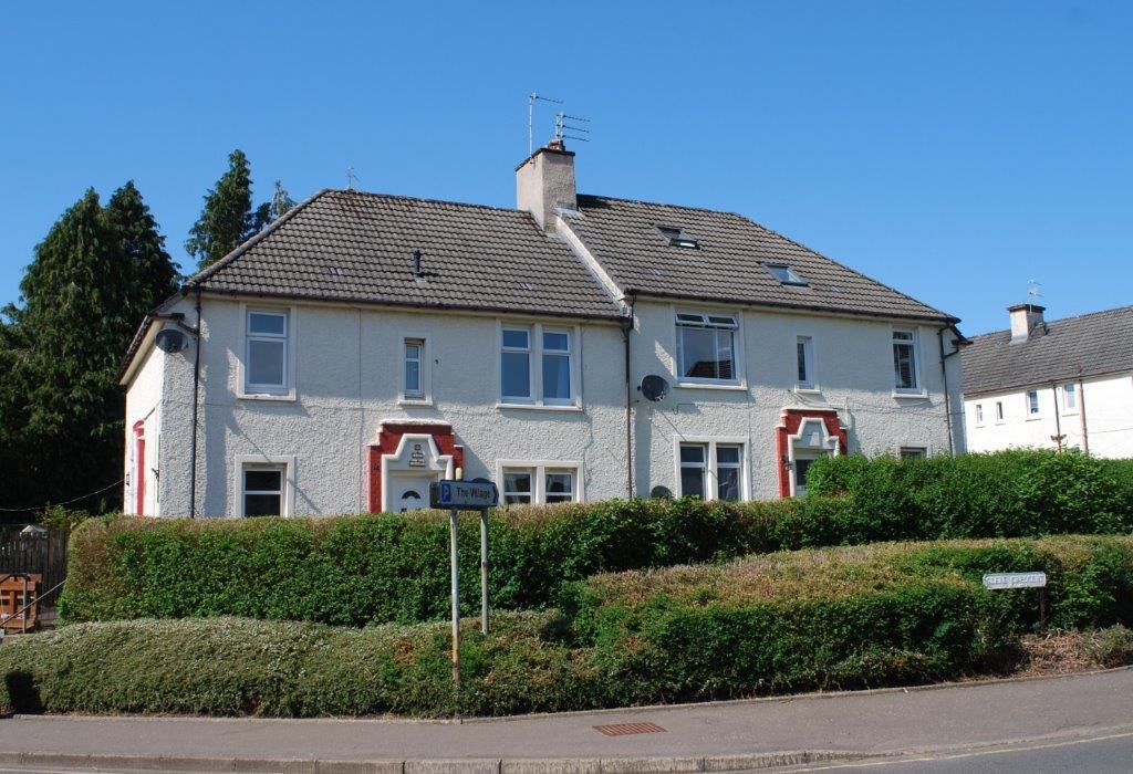 Main image of property: Glebe Crescent, East Kilbride, Glasgow, South Lanarkshire
