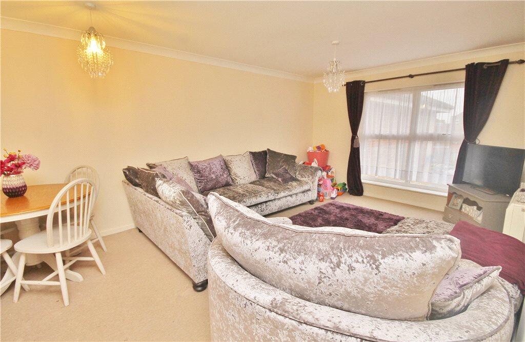 Main image of property: Douglas Road, Stanwell, Staines-upon-Thames, Surrey, TW19