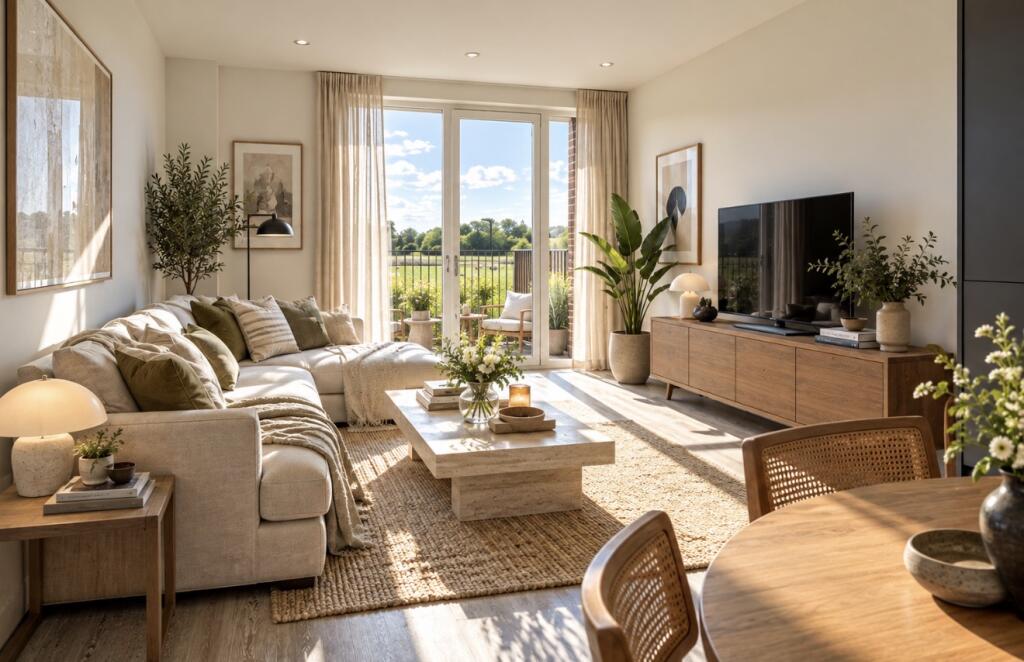 Main image of property: Hounslow TW3