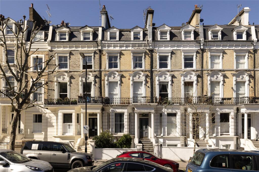 Apartment in London - View 3