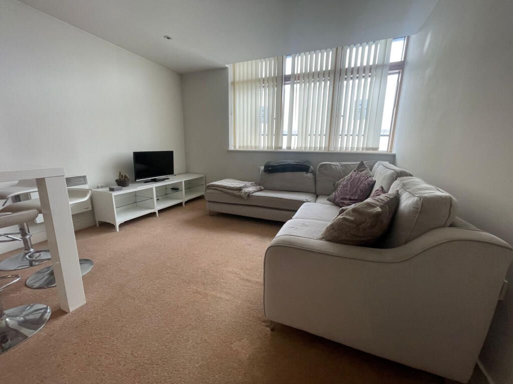Main image of property: Waterfront Walk, Birmingham, B1 1