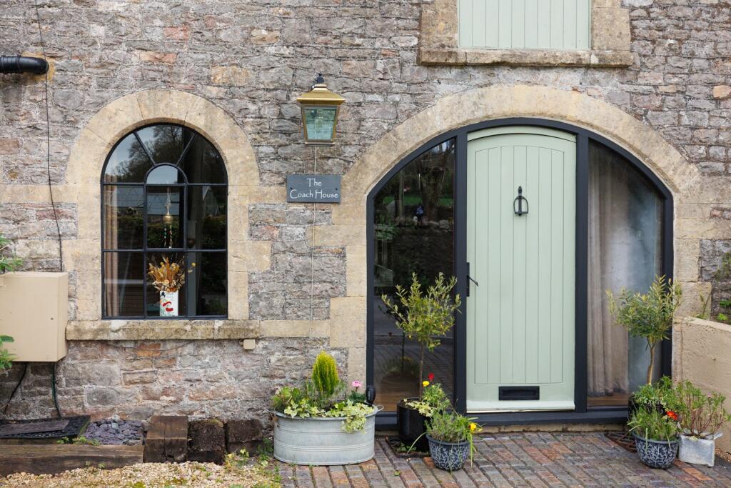 Main image of property: Fosse Road, Oakhill, Radstock
