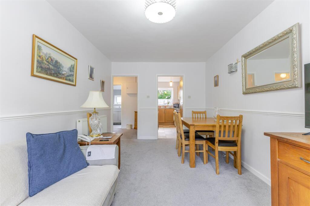 Apartment in London - View 4