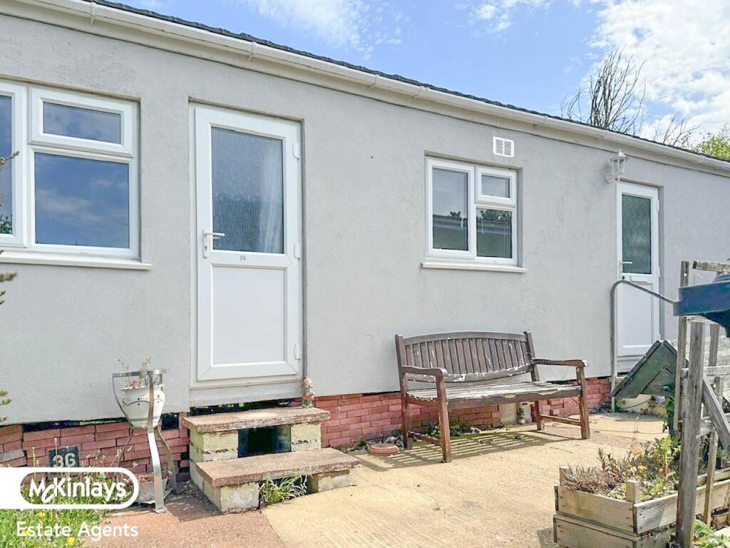 Main image of property: ROCKWELL GREEN