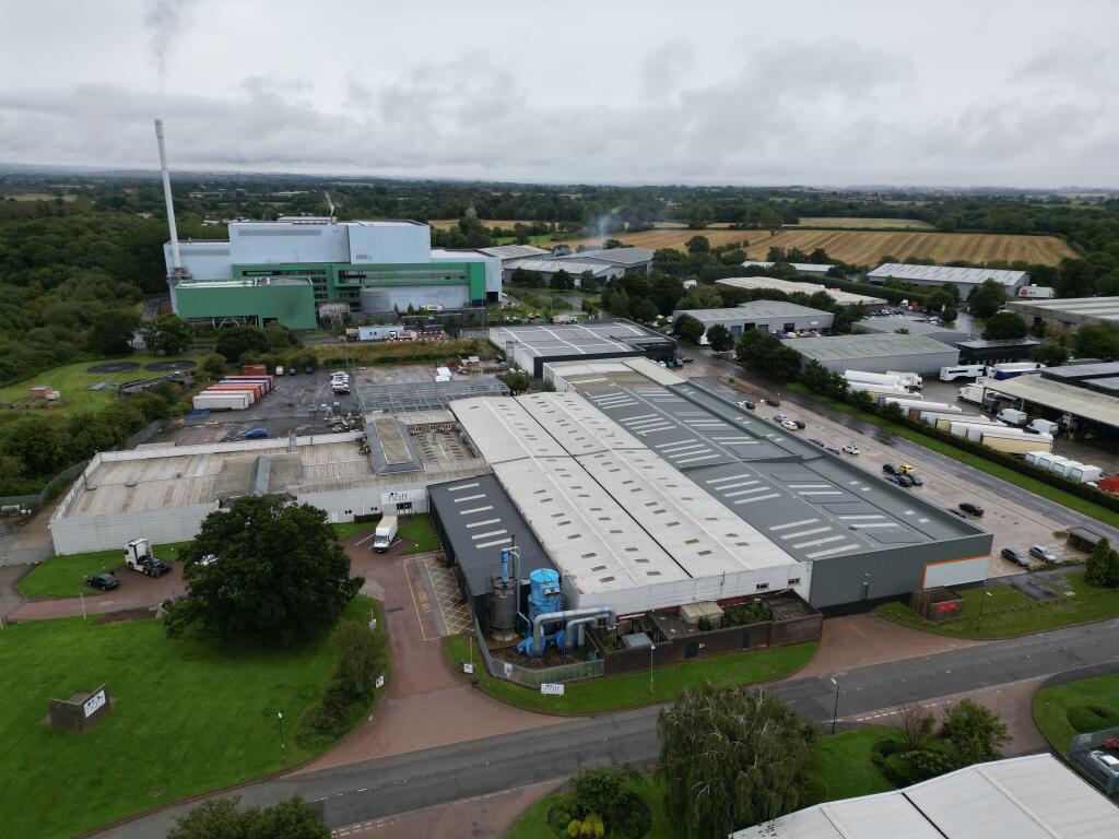 Main image of property: Unit 111  Hartlebury Trading Estate  Kidderminster Worcestershire DY10 4JB