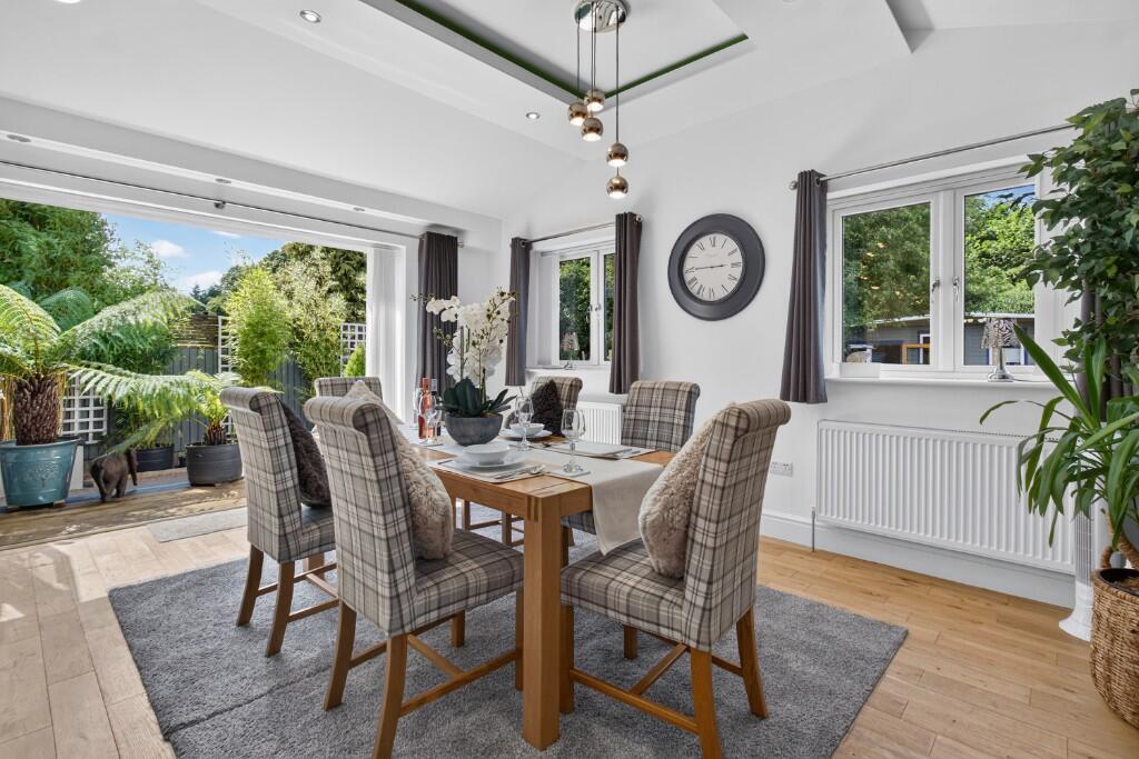 Kingston Avenue, Worcester, Worcestershire, WR3 photo 3