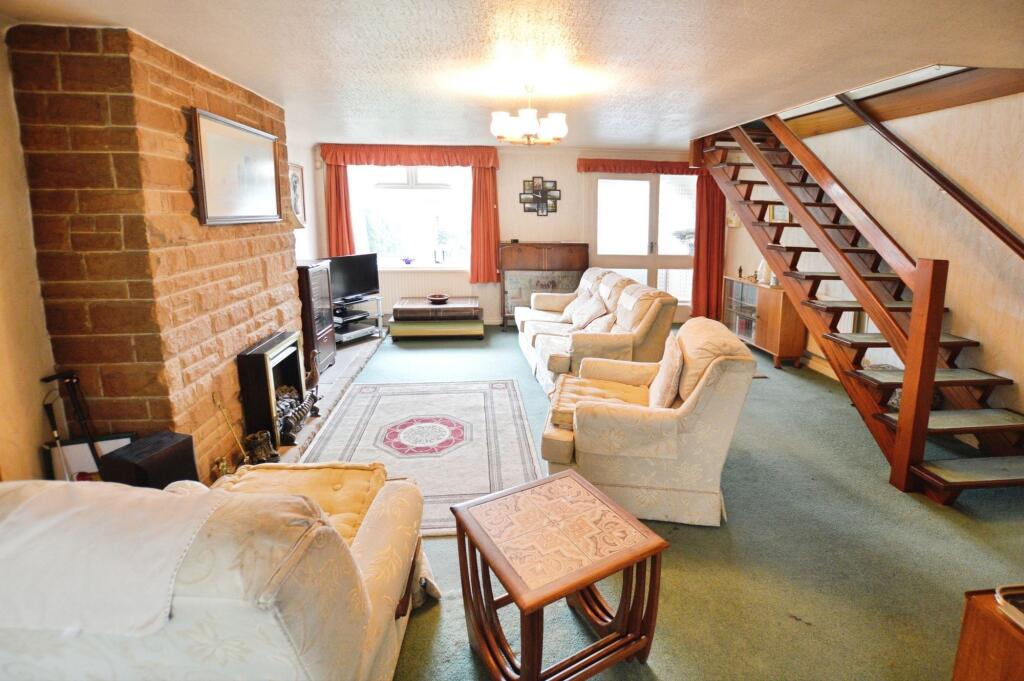Leicester Road, Quorn, LE12 - View 6