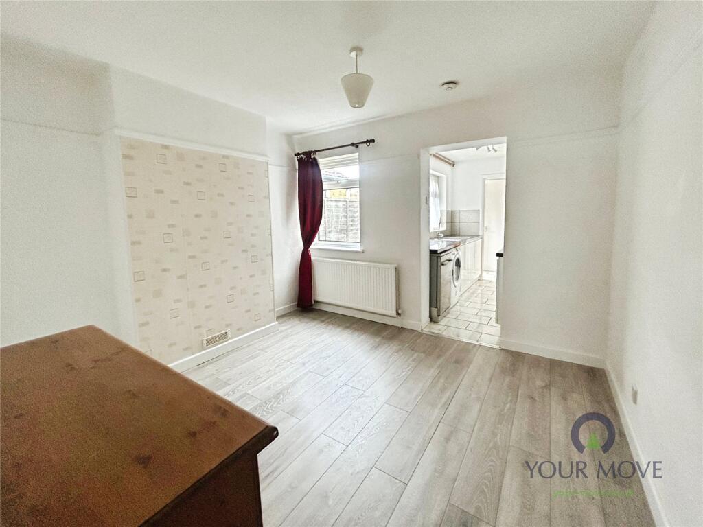 Belgrave Street, Eccles, Aylesford, Kent, ME20 photo 4