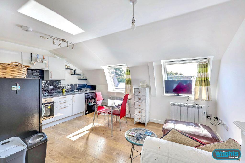 Apartment in Bath - View 2