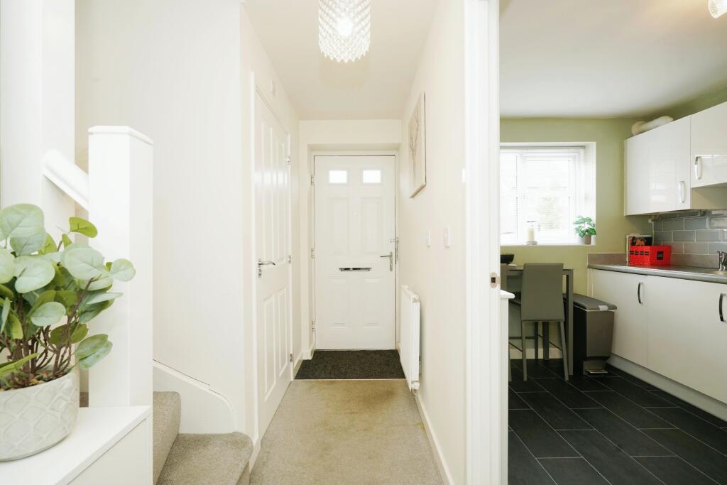 House in Wigan, Greater Manchester - View 3