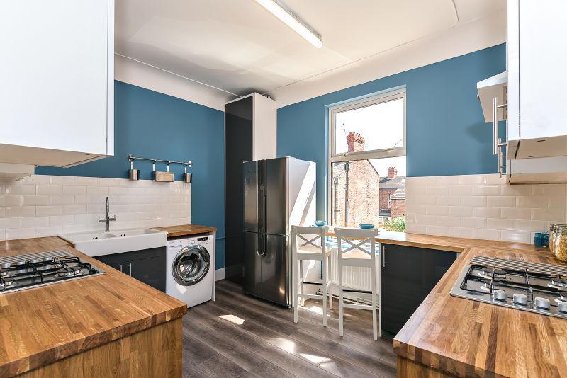 Main image of property: Ferndale Road, Liverpool