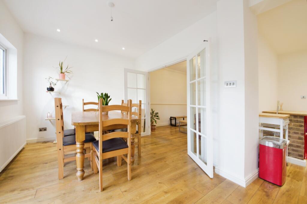 Main image of property: Bridlington Road, London, N9