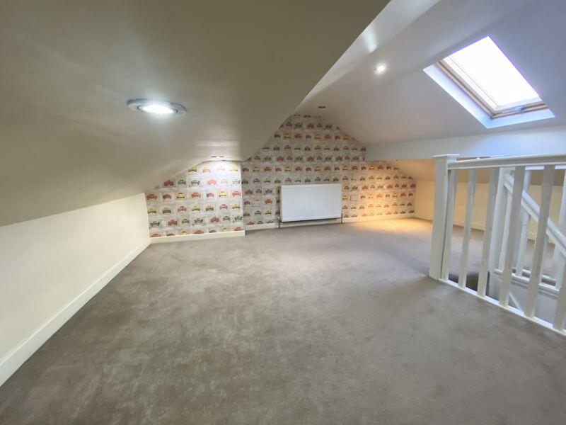 House in Bolton - More