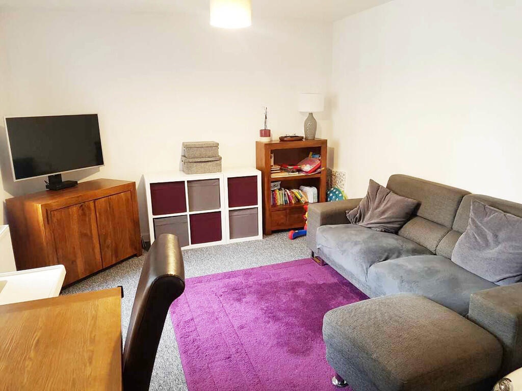 Apartment in Leeds - View 4
