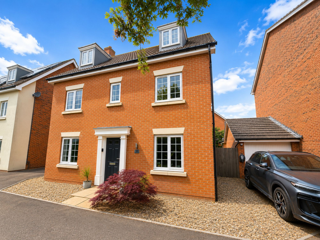 Main image of property: Greenhaze Lane, Great Cambourne, CB23