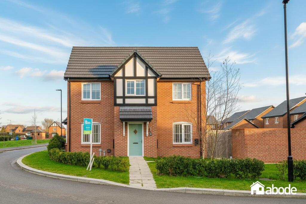 Main image of property: Thomas Crescent, Halewood, Liverpool, L26
