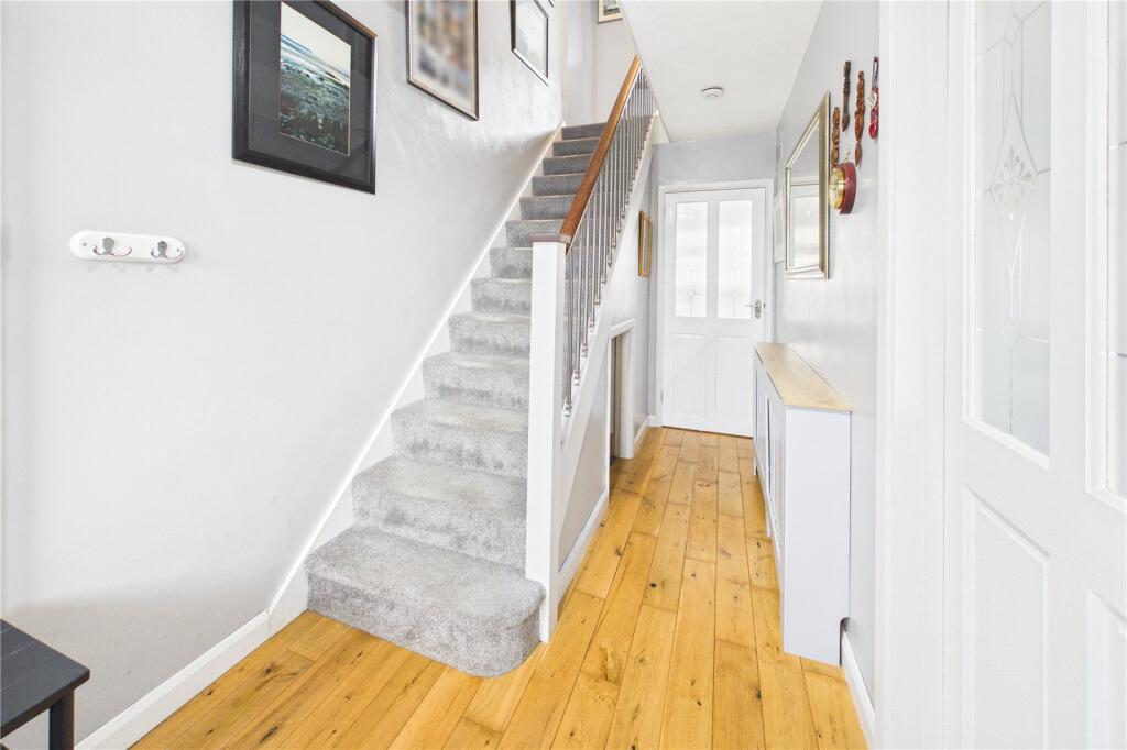 Additional image 9 of Withies Park, Midsomer Norton, Radstock, Somerset, BA3