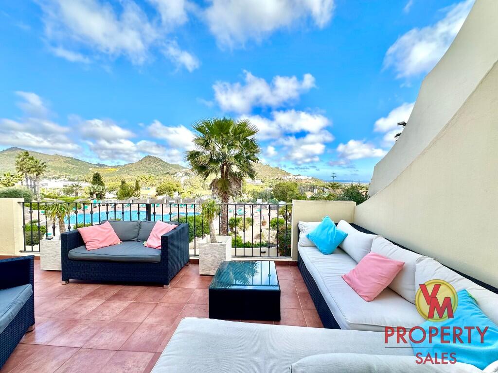 Main image of property: La Manga Club, Murcia