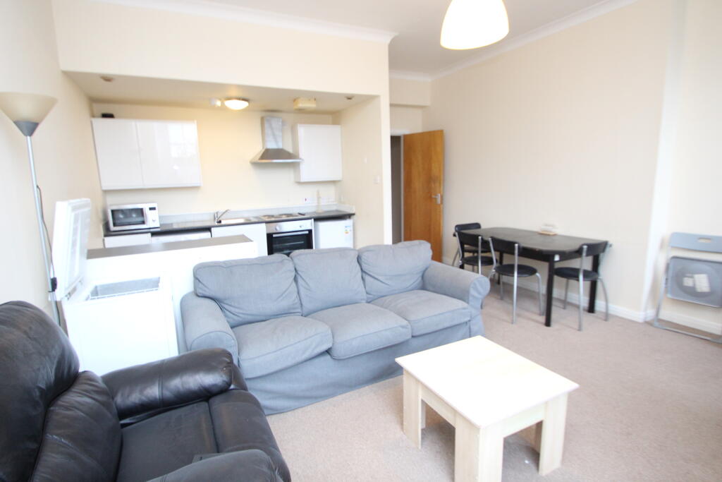 Main image of property: Candleriggs, Glasgow, G1