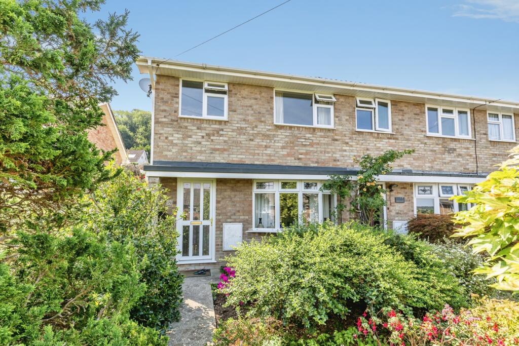Main image of property: Manor Gardens, Kewstoke, Weston-super-Mare, Somerset, BS22