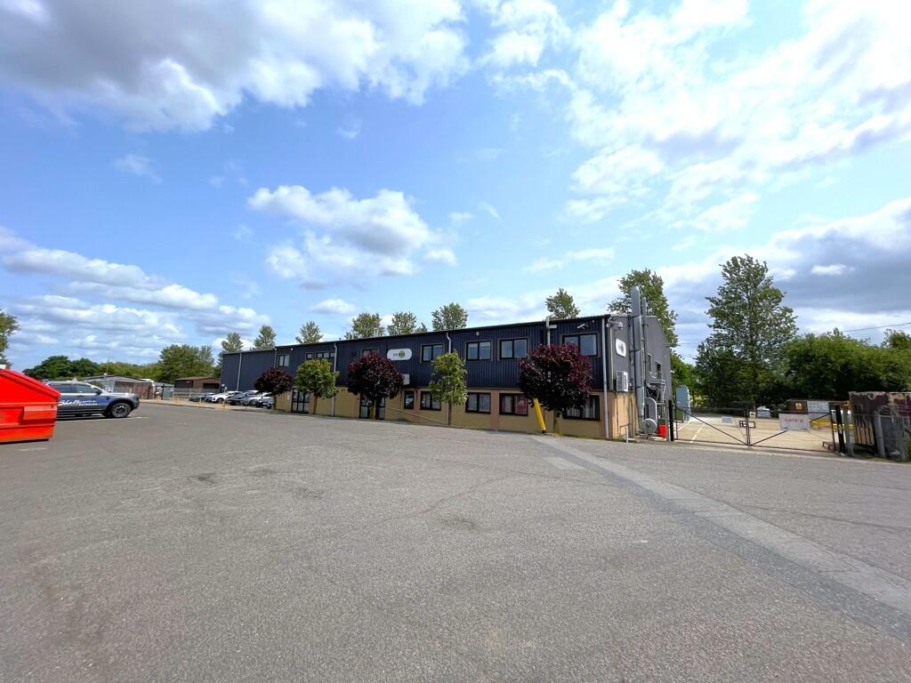 Main image of property: Animax, Shepherds Grove Industrial Estate, Stanton, Suffolk, IP31 2AR