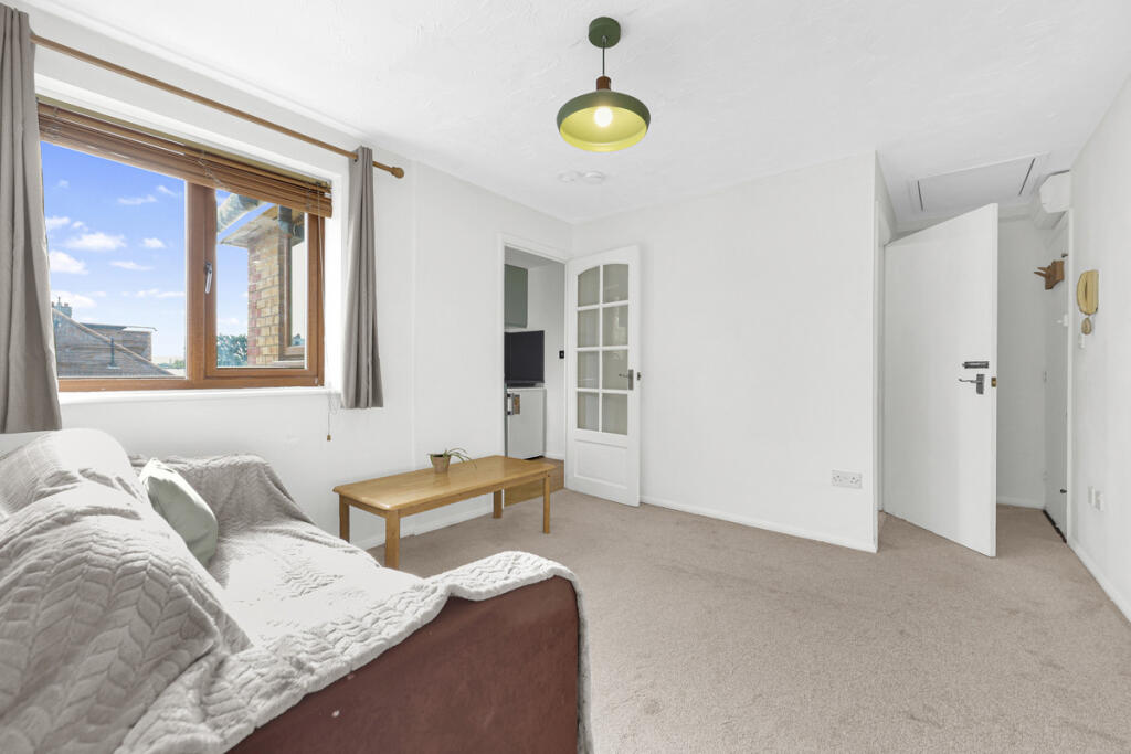 Apartment in London - View 4