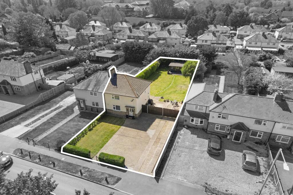 Main image of property: Priory Cottages, Harvil Road, Harefield,